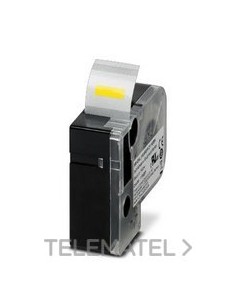 ETIQ.MM-EML(16,5x5)R C1 YE/BK AM./NG(RO.