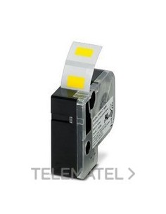 ETIQ.MM-EML(15x9)R C1 YE/BK AM./NG(RO