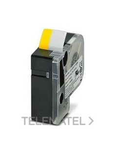 ETIQ.MCDOR.CBL.MM-WML 5(EX10)R C1 YE/BK