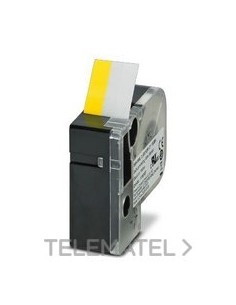 ETIQ.MCDOR.CBL.MM-WML 3(EX10)R C1 YE/BK