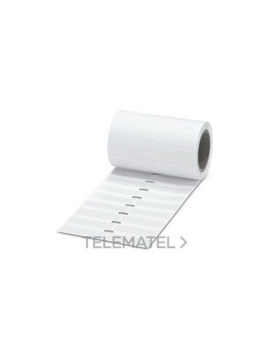 ETIQUETA LÍNEAS EML (51X12,5)R TR CUS