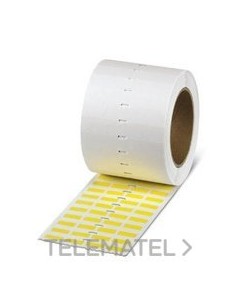 ETIQUETA LÍNEAS EML (20X8)RL YE CUS
