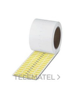 ETIQ.RO.POR LIN.EML(18X7)RL YE CUS AM.