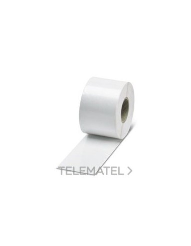 ETIQUETA EN ROLLO EML (70XE)R