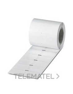 ETIQUETA EN ROLLO EML (36X25)R