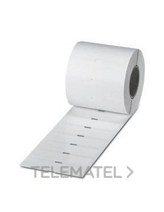ETIQUETA EN ROLLO EML (80X20)R
