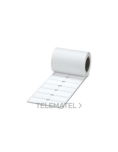 ETIQUETA EN ROLLO EML (47X22)R