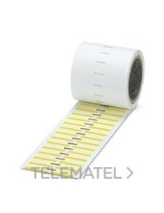 ETIQUETA RO.EML(24X4)R YE AM.