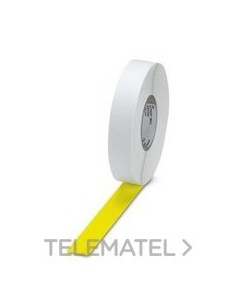 ETIQUETA EN ROLLO EML (20XE)R YE