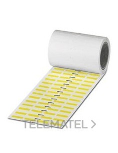 ETIQUETA EN ROLLO EML (19X6)R YE