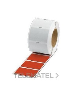 ETIQUETA EMLP (85,6x54) R RD ROJO