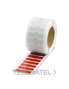 ETIQUETA EMLP (60x15) R RD ROJO