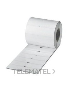 ETIQUETA EN ROLLO EML (105X23)R
