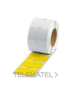 ETIQUETA EMLP (85,6x54) R YE