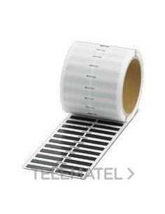 ETIQUETA EMLP(40x8)R BK NG(RO.500u)