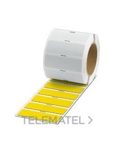 ETIQUETA EMLP (100x30) R YE