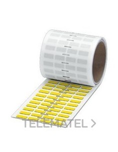 ETIQUETA EMLP (20x8) R YE