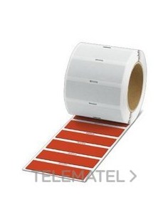 ETIQUETA EMLP (100x30) R RD ROJO