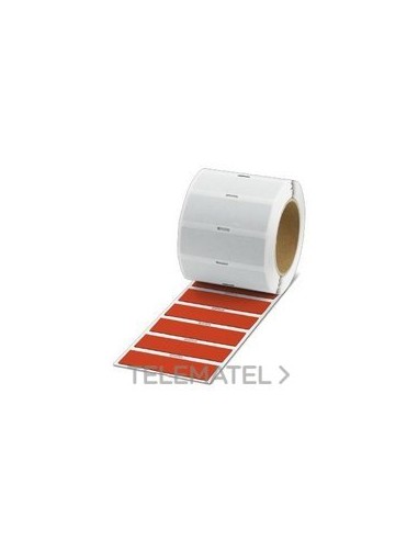 ETIQUETA EMLP (100x30) R RD ROJO