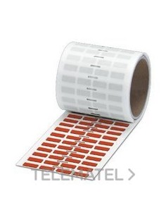 ETIQUETA EMLP (20x8) R RD ROJO