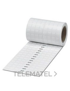 ETIQ.EML-EX(10X4)R CUS,RO.BL,ROTUL.MONT.