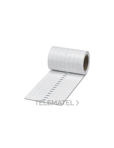 ETIQ.EML-EX(10X4)R CUS,RO.BL,ROTUL.MONT.