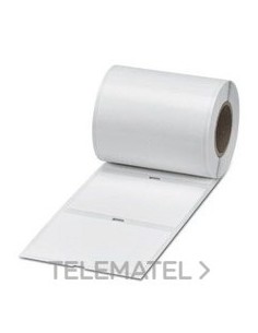 ETIQ.EML-EX(100X73)R CUS,BL,ROTUL.MONT