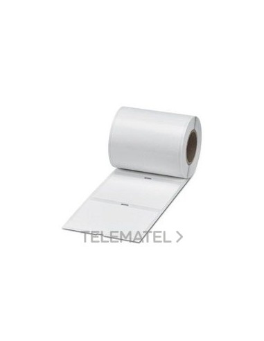 ETIQ.EML-EX(100X73)R CUS,BL,ROTUL.MONT