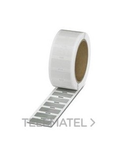 ETIQUETA EML-D (40x15) R SR