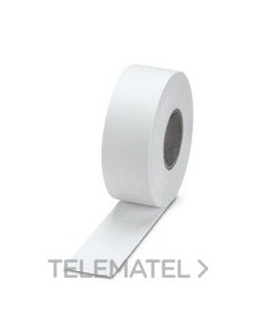 ETIQUETA EML (40XE)R EN ROLLO Y BLANCO