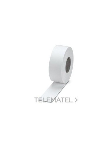 ETIQUETA EML (40XE)R EN ROLLO Y BLANCO
