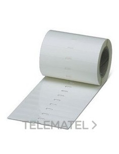 ETIQUETA EML (27x8) R TR