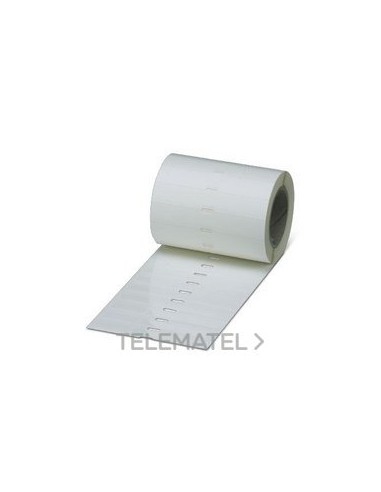 ETIQUETA EML (27x8) R TR