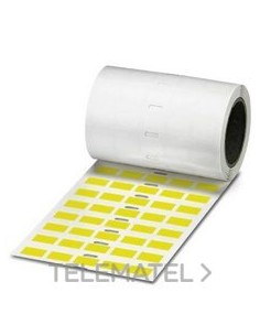 ETIQUETA EML (15X9)R YE CUS