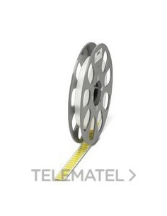 ETIQUETA EML(15x6)RL-S YE AM.(RO.)