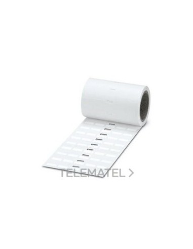 ETIQUETA EML (15X6)-R CUS