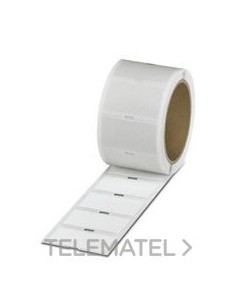 ETIQUETA DETECTABLE EML-D(60x30)BL(RO.)