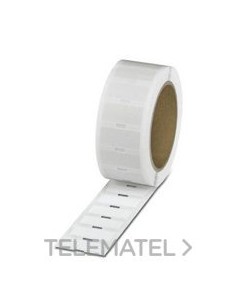 ETIQUETA DETECTABLE EML-D(40x15)BL(RO.)