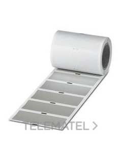 ETIQ.SEG.EMLS(85X32)R SR CUS ADVO.ESPC.