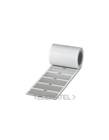 ETIQ.SEG.EMLS(85X32)R SR CUS ADVO.ESPC.