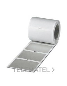 ETIQ.SEG.EMLS(76X51)R SR CUS ADVO.ESPC