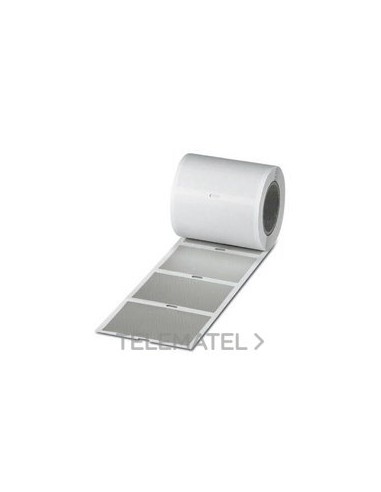 ETIQ.SEG.EMLS(76X51)R SR CUS ADVO.ESPC