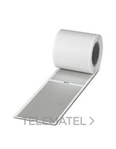 ETIQ.SEG.EMLS(70X150)R SR CUS ADVO.ESPC.