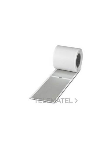 ETIQ.SEG.EMLS(70X150)R SR CUS ADVO.ESPC.