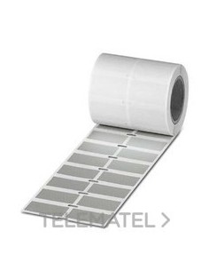 ETIQ.SEG.EMLS(38,1X19)R SR CUS ADVO.ESPC