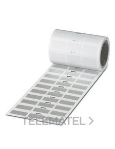 ETIQ.SEG.EMLS(26,5X12)R SR CUS ADVO.ESPC