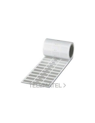 ETIQ.SEG.EMLS(26,5X12)R SR CUS ADVO.ESPC