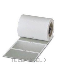 ETIQUETA SEG.ADVO.ESPC.EMLS(100x50)R SR