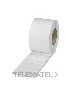 ETIQ.MCDOR.CBL.WML 6(13X13)RL RO