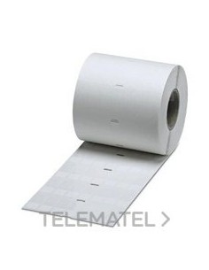 ETIQUETA MCDOR.CBL.WML 6(13X13)R